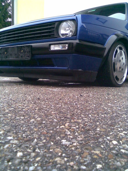 Golf GTI 16V  - 