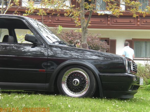 GTi G60 - 