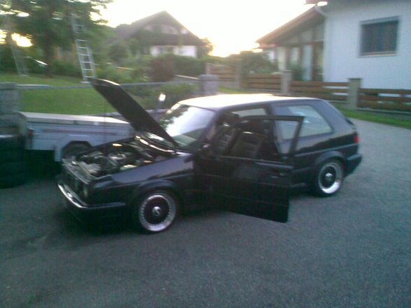 GTi G60 - 