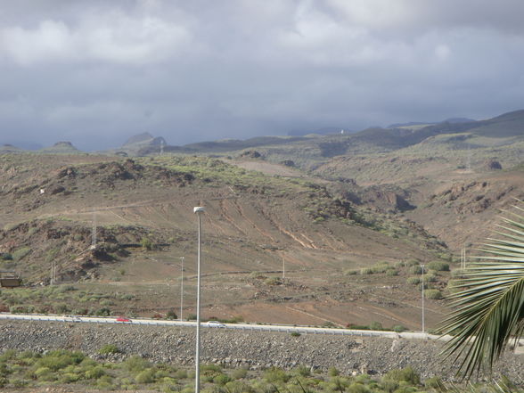 Urlaub - Gran Canaria - 