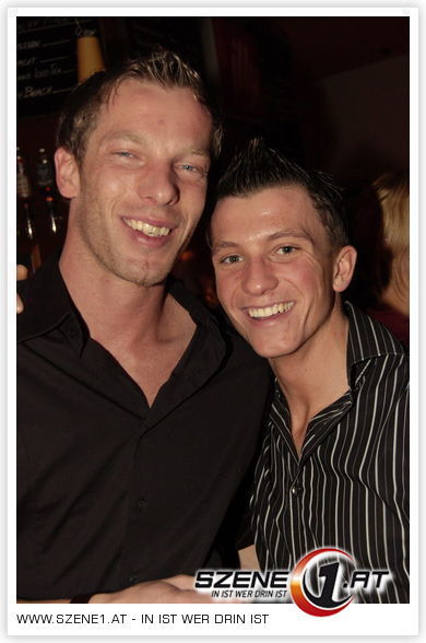 die geilst Bar in Linz - 