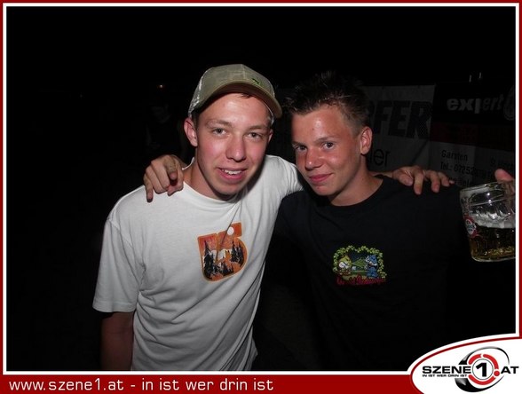 PICS vom fortgeh 2007! - 