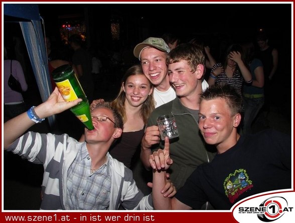 PICS vom fortgeh 2007! - 