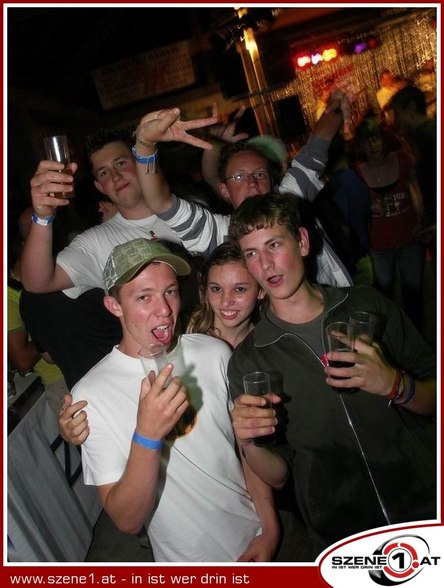 PICS vom fortgeh 2007! - 