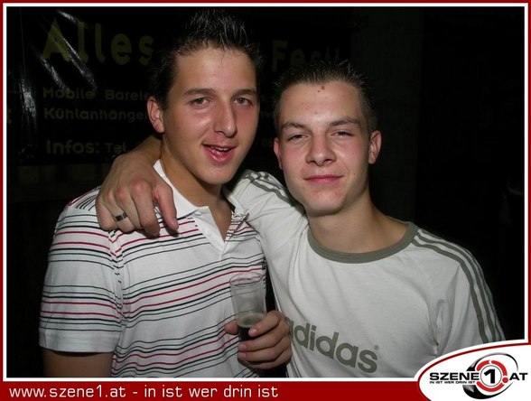 PICS vom fortgeh 2007! - 