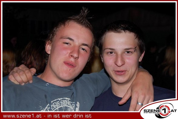 PICS vom fortgeh 2007! - 