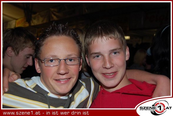 PICS vom fortgeh 2007! - 