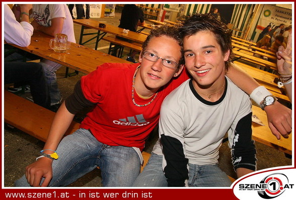 PICS vom fortgeh 2007! - 