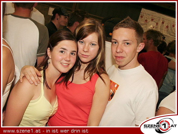 PICS vom fortgeh 2007! - 