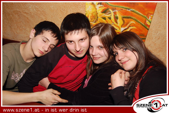 PICS vom fortgeh 2007! - 