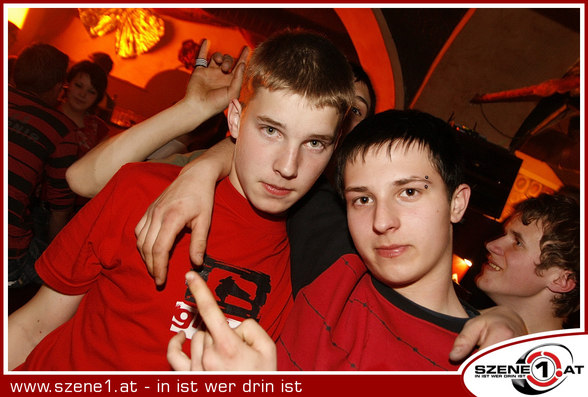 PICS vom fortgeh 2007! - 