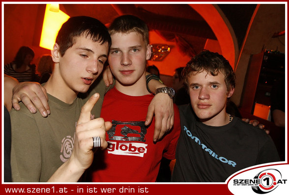 PICS vom fortgeh 2007! - 