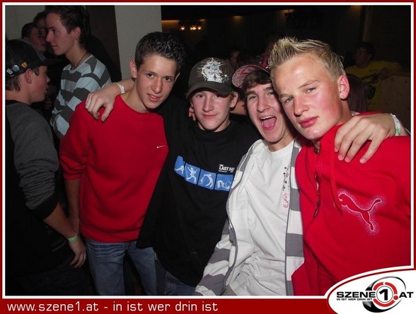 PICS vom fortgeh 2007! - 