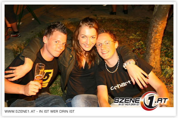 Untawegs 2008 - 