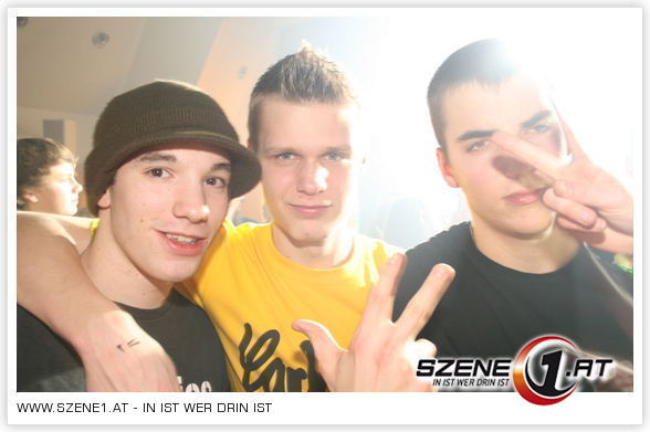 Unterwegs 2009... - 