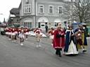 Schwanenstädter Faschingsumzug - 