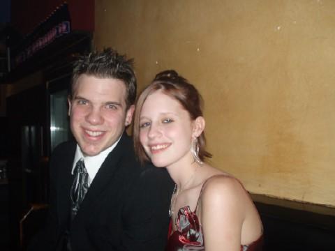 HAK Ball 2007 - 