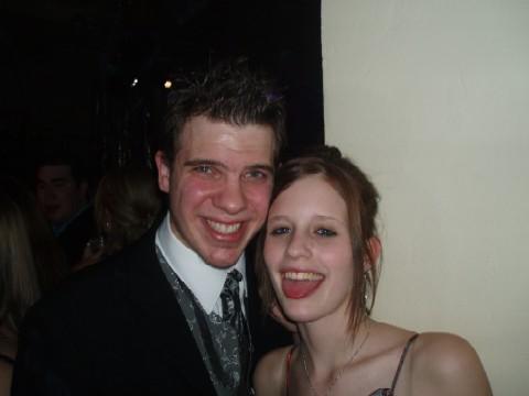 HAK Ball 2007 - 