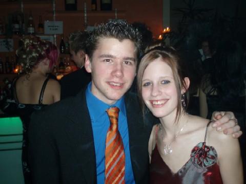 HAK Ball 2007 - 