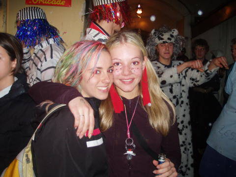 Fasching_2006 - 