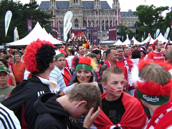 Euro 2008 - 