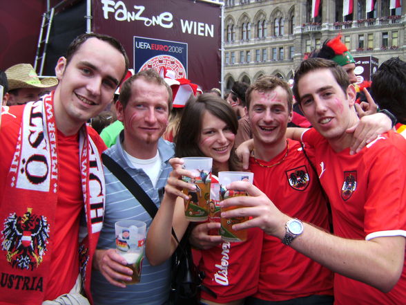 Euro 2008 - 