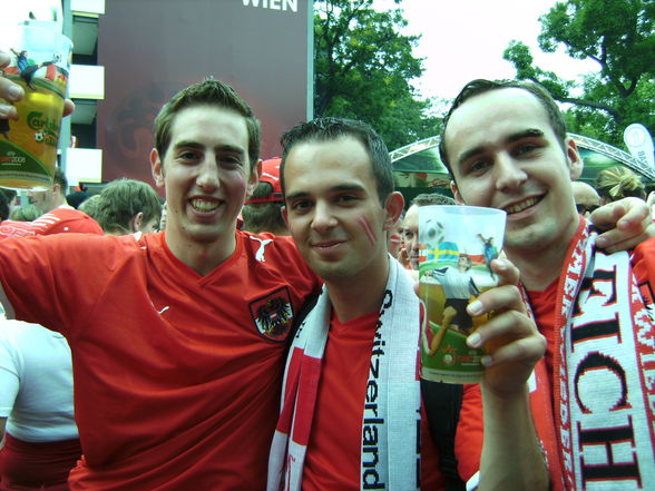 Euro 2008 - 