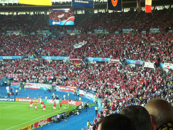 Euro 2008 - 