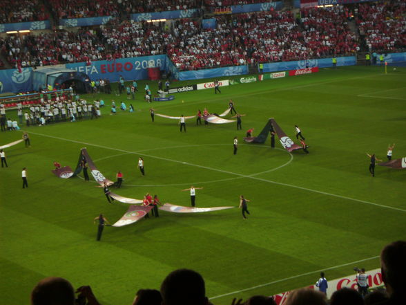 Euro 2008 - 