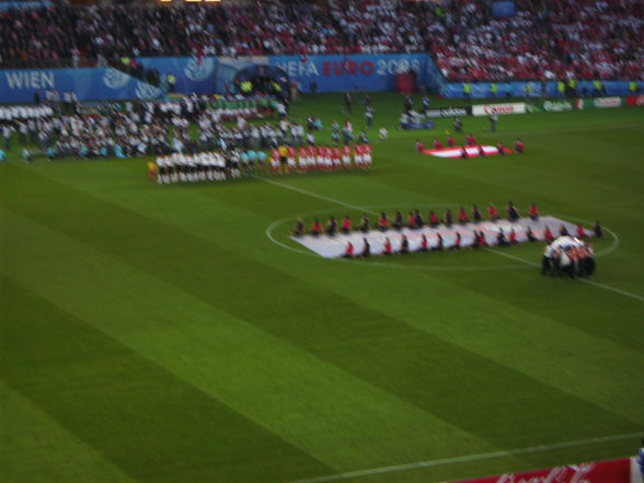 Euro 2008 - 