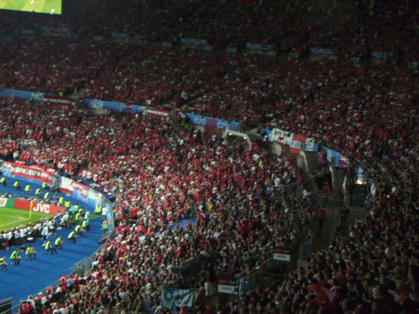 Euro 2008 - 