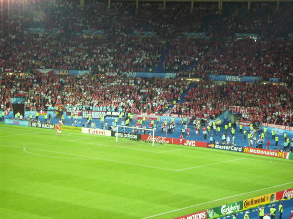 Euro 2008 - 