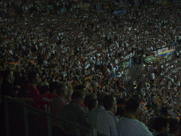 Euro 2008 - 