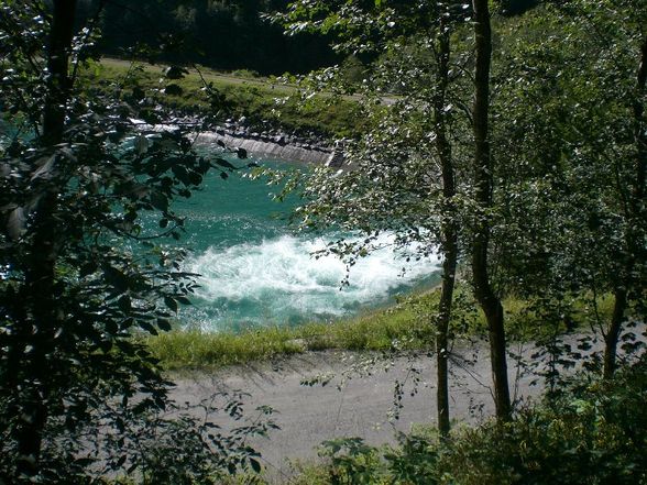 Urlaub im schönen Tirolerland - 