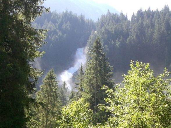 Urlaub im schönen Tirolerland - 