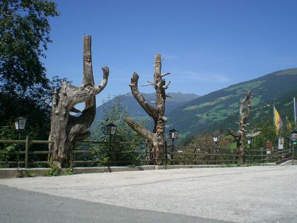 Urlaub im schönen Tirolerland - 