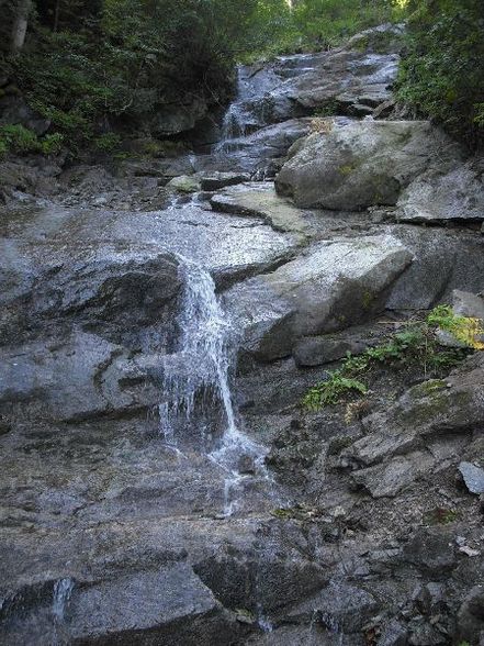 Urlaub im schönen Tirolerland - 