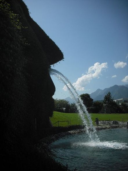 Urlaub im schönen Tirolerland - 