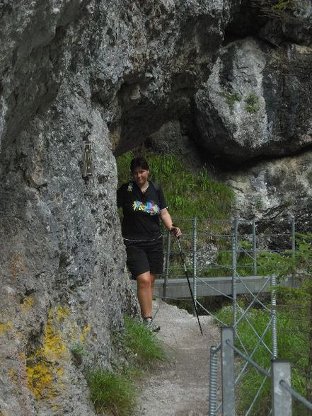 Urlaub im schönen Tirolerland - 