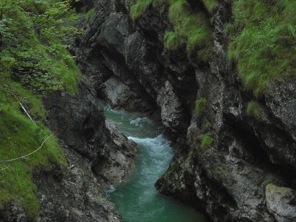 Urlaub im schönen Tirolerland - 