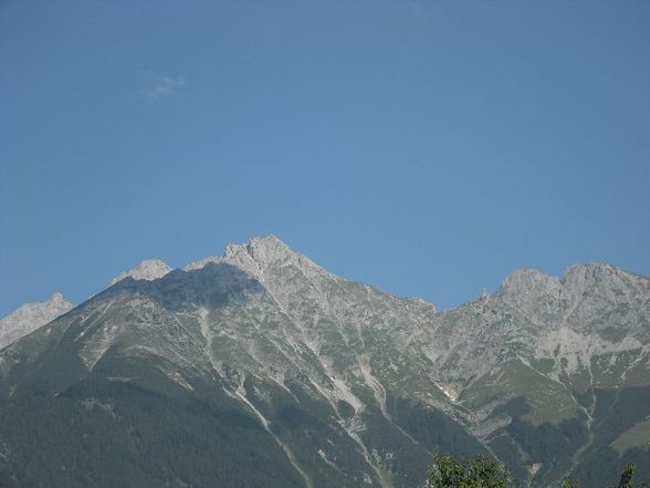 Urlaub im schönen Tirolerland - 