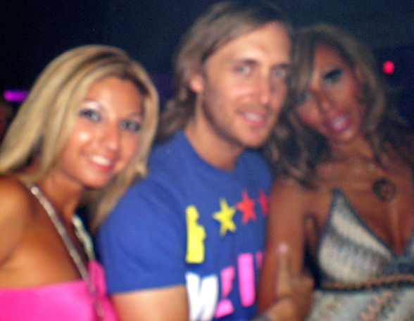 Ibiza 2009 - 