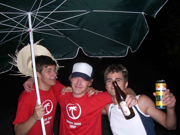 Das war Summersplash 2006 - 