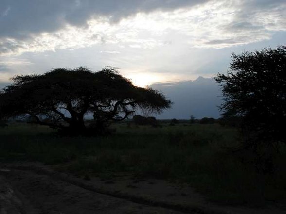 KENIA Weihnachten 2006..... - 