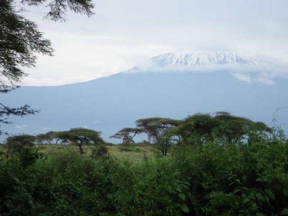 KENIA Weihnachten 2006..... - 