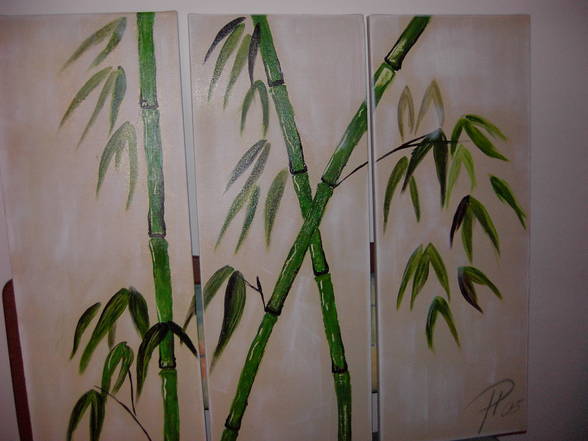 my selfmade acryl- pictures !!!!!!!!!!!! - 