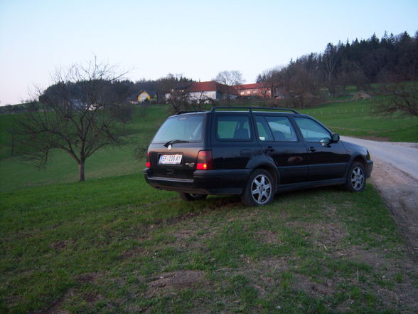 Meine Autos und 2-Räder  - 