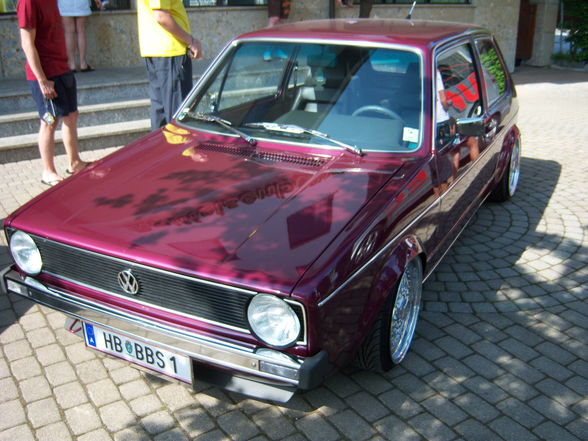 Wörthersee 2009  - 