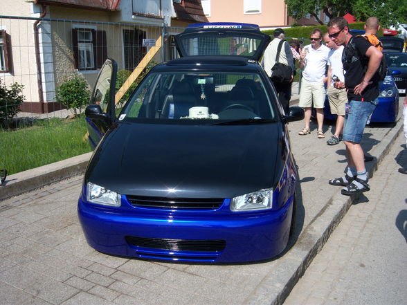 Wörthersee 2009  - 