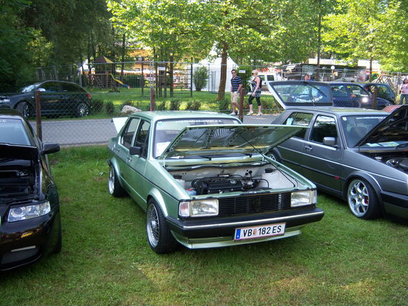 Wörthersee 2009  - 